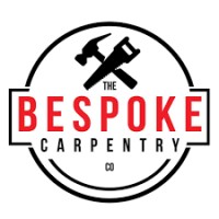 The Bespoke Carpentry Co logo - Similar company to Drop Wine App
