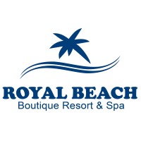 Royal Beach Boutique Resort & Spa logo - Similar company to Absolute Sanctuary