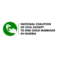 National Coaltion to end child marriage in Nigeria logo - Similar company to Gender Equality Peace And Development Centre