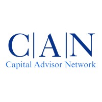 Capital Advisor Network logo - Similar company to Coast Capital Network