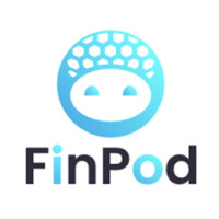 FinPod logo - Similar company to Diginc