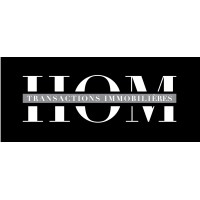 HOM Transactions Immobilières logo - Similar company to Murat Immo