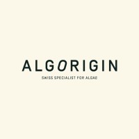 Algorigin logo - Similar company to Efficium
