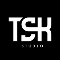 TSK Studio logo - Similar company to Tanrus.Studio