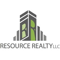 Resource Realty, LLC logo - Similar company to Resource Realty