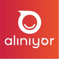 Alınıyor logo - Similar company to Boranka Teknoloji A.Ş.