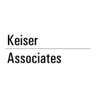 Keiser Associates, Inc. logo - Similar company to Mase Solutions
