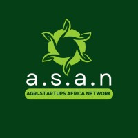 Agri-Startups Africa Network(asan) logo - Similar company to Agri Tech Startups Ecosystem