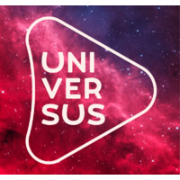 Universus Produções logo - Similar company to Decifra