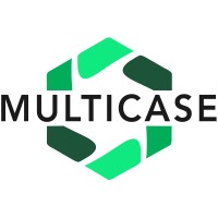 MultiCASE, Inc. logo - Similar company to Sync Energy Ai