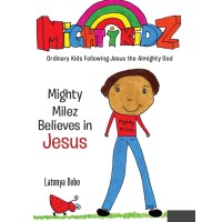 Mighty Kidz