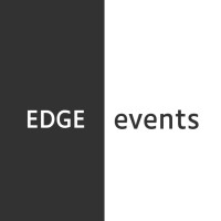 Edge Events logo - Similar company to Gear Connection