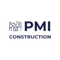 PMI CONSTRUCTION logo - Similar company to Gale Proyectos & Construcciones