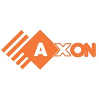 Axon Resources Company logo - Similar company to Emarkitech