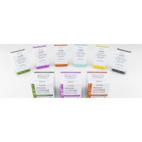Fivesso - Premium Organic Coffee Soaps & Scrubs