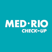 Med-Rio Check-up logo - Similar company to Logicadz