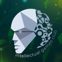 French-Azerbaijani University (UFAZ) Intellectual Games Club (IGC) logo - Similar company to Sabah Groups  (Azerbaijan University Of Architecture And Construction)