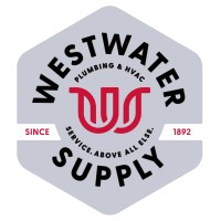 Westwater Supply Corp. logo - Similar company to Carr Supply Columbus