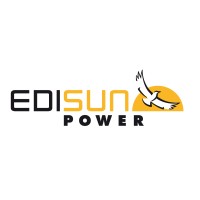 Edisun Power Europe AG logo - Similar company to Edisun Group