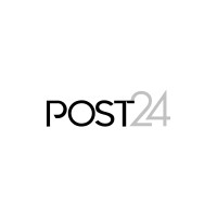 Post 24 logo - Similar company to Annexe 3