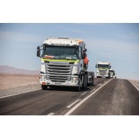 TRANSPORTES ILZAUSPE LTDA. logo - Similar company to Transcom Chile Ltda.