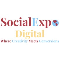 SocialExpo Digital logo - Similar company to Technofem