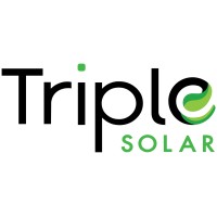 Triple Solar Ltd logo - Similar company to Evergen Solar