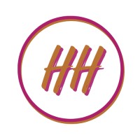 Honey Hive logo - Similar company to Vaikundam Legacy