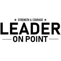Leader On Point logo - Similar company to Trailers To Trash