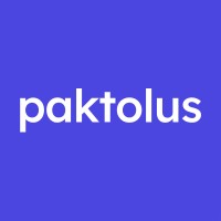 Paktolus logo - Similar company to Bolt