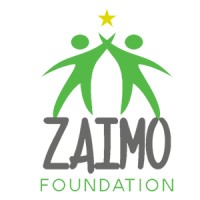 Zaimo Foundation logo - Similar company to Zaveco Ngo