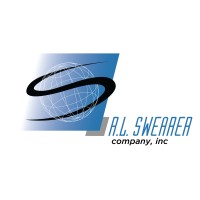 R.L. SWEARER COMPANY, INC logo - Similar company to Rmh Logistics Ltd