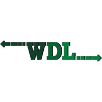 WDL Transport logo - Similar company to V-Interim