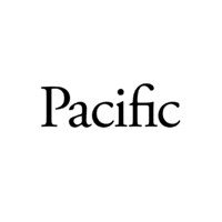 Pacific logo - Similar company to Pacific Press