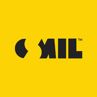 Osmil Brand Design™ logo - Similar company to Prism Jewellery Design Ltd