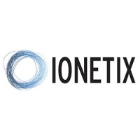 Ionetix logo - Similar company to Aimac