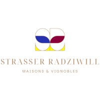 Maisons et Vignobles Strasser Radziwill logo - Similar company to Apef Cavaillon