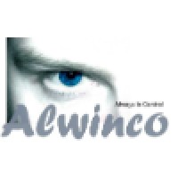 Alwinco Security Risk Assessment logo - Similar company to Ceres Inks Ghostwriting Agency