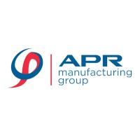 APR Manufacturing Group logo - Similar company to Manufacturing Outlook