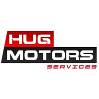 HUG Motors Services logo - Similar company to Trans-Shirt