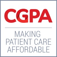 Canadian Generic Pharmaceutical Association logo - Similar company to Association Canadienne Du Médicament Générique (Acmg) - Québec