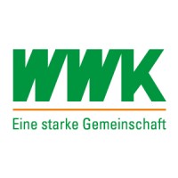 WWK Lebensversicherung a. G. logo - Similar company to Intersoft Gmbh