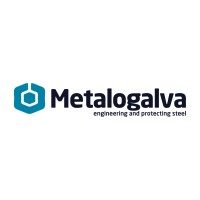 METALOGALVA logo - Similar company to Metalogalva Brasil