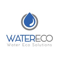 Watereco logo - Similar company to Cplantae