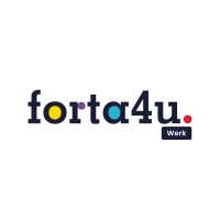 Forta4u Werk logo - Similar company to Forta4U Jobcoaching Venlo