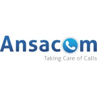 Ansacom logo - Similar company to Easichat