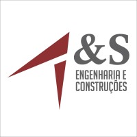 A&S Engenharia Civil Ltda logo - Similar company to Kaon - Engenharia Civil
