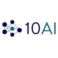 10AI GmbH logo - Similar company to 8Ai