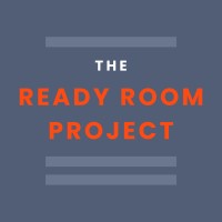 The Ready Room Project logo - Similar company to Discourse, Inc.