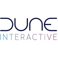 DUNE INTERACTIVE logo - Similar company to Ogū